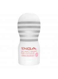 Мастурбатор TENGA Original Vacuum Cup Soft - Tenga - в Димитровграде купить с доставкой