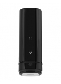 Мастурбатор для секса на расстоянии Onyx+ - Kiiroo - в Димитровграде купить с доставкой
