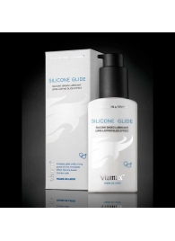 Силиконовый лубрикант Viamax Silicone Glide - 70 мл. - Viamax - купить с доставкой в Димитровграде