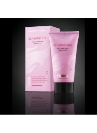 Возбуждающий крем для женщин Viamax Sensitive Gel - 50 мл. - Viamax - купить с доставкой в Димитровграде