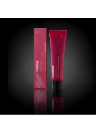 Согревающий крем для женщин Viamax Warm Cream - 15 мл. - Viamax - купить с доставкой в Димитровграде