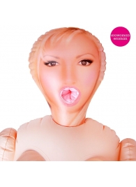 Секс-кукла Анастасия - Erowoman-Eroman - в Димитровграде купить с доставкой