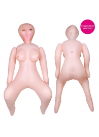 Секс-кукла Анастасия - Erowoman-Eroman - в Димитровграде купить с доставкой