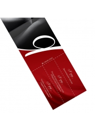 Эротическая игра-купоны с желаниями «Я хочу» - Сима-Ленд - купить с доставкой в Димитровграде