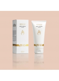 Лубрикант на водной основе с согревающим эффектом Warming Unisex Lubricant - 100 мл. - YESforLOV - купить с доставкой в Димитровграде