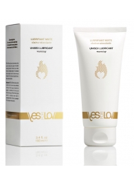 Лубрикант на водной основе с согревающим эффектом Warming Unisex Lubricant - 100 мл. - YESforLOV - купить с доставкой в Димитровграде