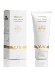 Лубрикант на водной основе с охлаждающим эффектом Unlimited Freshness Unisex Lubricant - 100 мл. - YESforLOV - купить с доставкой в Димитровграде
