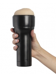 Телесный мастурбатор-вагина Feel Stroker Masturbator - Kiiroo - в Димитровграде купить с доставкой