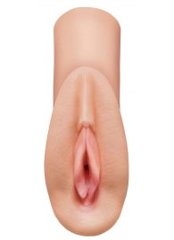 Телесный мастурбатор-вагина Heaven Stroker - Pipedream - в Димитровграде купить с доставкой