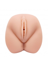 Вагина с вибрацией  Шанхайский Цветок - Baile - в Димитровграде купить с доставкой