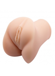 Вагина с вибрацией  Шанхайский Цветок - Baile - в Димитровграде купить с доставкой