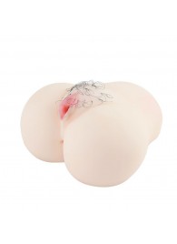 Мастурбатор с вибрацией Japanese School Girl - Baile - в Димитровграде купить с доставкой