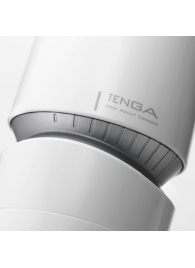 Мастурбатор TENGA AERO Silver Ring - Tenga - в Димитровграде купить с доставкой