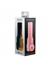 Мастурбатор-вагина Fleshlight - Go Stamina Training Unit - Fleshlight - в Димитровграде купить с доставкой