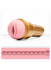Мастурбатор-вагина Fleshlight - Go Stamina Training Unit - Fleshlight - в Димитровграде купить с доставкой