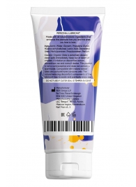 Интимная смазка на водной основе OYO Personal Gel Universal - 50 мл. - OYO - купить с доставкой в Димитровграде
