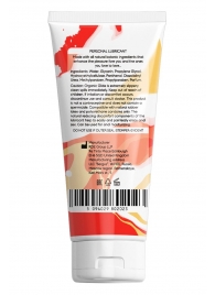 Анальная смазка на водной основе OYO Personal Gel Pantenol - 50 мл. - OYO - купить с доставкой в Димитровграде