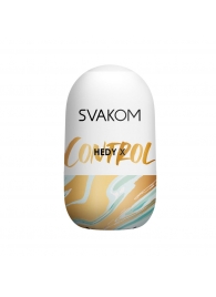 Мастурбатор Hedy X Control Mini Masturbator - Svakom - в Димитровграде купить с доставкой
