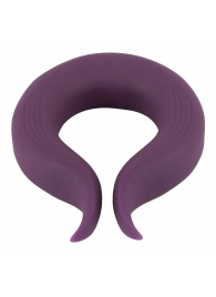 Вибратор для пар Two Motors Couple’s Ring в форме кольца - Orion - в Димитровграде купить с доставкой