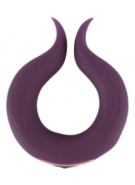 Вибратор для пар Two Motors Couple’s Ring в форме кольца - Orion - в Димитровграде купить с доставкой