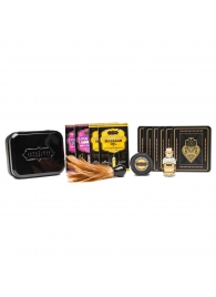 Эротический набор Weekender Kit Coconut Pineapple - Kama Sutra - купить с доставкой в Димитровграде