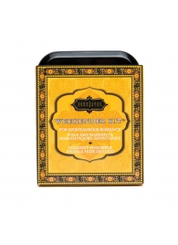 Эротический набор Weekender Kit Coconut Pineapple - Kama Sutra - купить с доставкой в Димитровграде