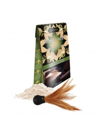 Пудра для тела Honey Dust Body Powder с ароматом жимолости - 28 гр. - Kama Sutra - купить с доставкой в Димитровграде