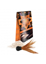 Пудра для тела Honey Dust Body Powder с ароматом манго - 28 гр. - Kama Sutra - купить с доставкой в Димитровграде