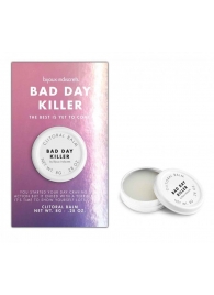 Бальзам для клитора Bad Day Killer - 8 гр. - Bijoux Indiscrets - купить с доставкой в Димитровграде