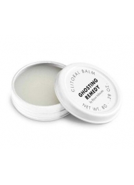 Бальзам для клитора Ghosting Remedy - 8 гр. - Bijoux Indiscrets - купить с доставкой в Димитровграде