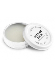 Бальзам для клитора Sexting Balm - 8 гр. - Bijoux Indiscrets - купить с доставкой в Димитровграде