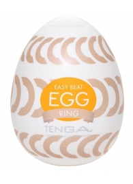 Мастурбатор-яйцо RING - Tenga - в Димитровграде купить с доставкой