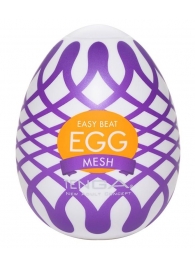 Мастурбатор-яйцо MESH - Tenga - в Димитровграде купить с доставкой
