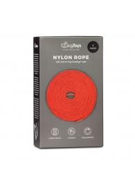 Красная веревка для связывания Nylon Rope - 5 м. - Easy toys - купить с доставкой в Димитровграде