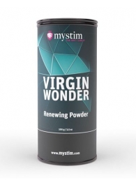 Пудра для ухода за игрушками Virgin Wonder Renewing Powder - MyStim - в Димитровграде купить с доставкой