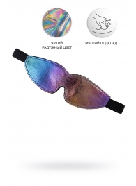 Радужная маска Anonymo - ToyFa - купить с доставкой в Димитровграде