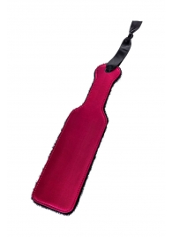 Двусторонняя шлепалка Anonymo - 37 см. - ToyFa - купить с доставкой в Димитровграде