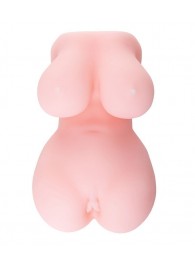 Мастурбатор-вагина Babycakes - ToyFa - в Димитровграде купить с доставкой