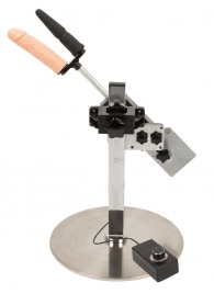 Секс-машина Big Bang Penetrator - Orion - купить с доставкой в Димитровграде