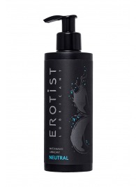 Лубрикант на водной основе Erotist Neutral - 250 мл. - Erotist Lubricants - купить с доставкой в Димитровграде