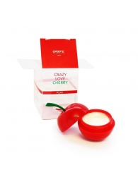 Крем для стимуляции сосков Crazy Love Cherry - 8 мл. - Exsens - купить с доставкой в Димитровграде
