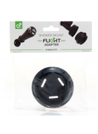 Адаптер для мастурбатора Fleshlight Flight Adapter Shower Mount - Fleshlight - купить с доставкой в Димитровграде