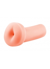 Реалистичный мастурбатор-анус - Свободный ассортимент - в Димитровграде купить с доставкой
