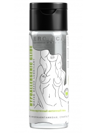Гипоаллергенный интимный гель Hypoallergenic Glide - 200 мл. - Миагра - купить с доставкой в Димитровграде