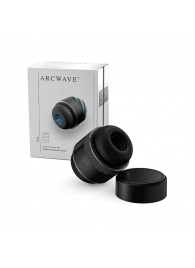 Инновационный мастурбатор для мужчин ARCWAVE Voy Fit System Cup - Arcwave - в Димитровграде купить с доставкой