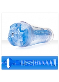 Мастурбатор Fleshlight Flight Commander - Fleshlight - в Димитровграде купить с доставкой