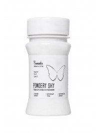 Пудра для ухода за игрушками Powdery Sky с ароматом мяты - 40 гр. - Eromantica - купить с доставкой в Димитровграде
