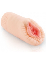 Тугой фигурный мастурбатор-вагина - ToyFa - в Димитровграде купить с доставкой