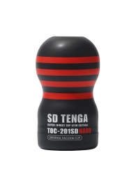 Мастурбатор TENGA SD Original Vacuum Cup Strong - Tenga - в Димитровграде купить с доставкой