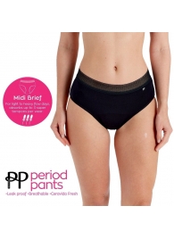 Менструальные трусы-брифы Period Pants - Pretty Polly - купить с доставкой в Димитровграде